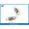 Buy cheap 445-0691302 5886 5887 NCR ATM Parts Reject Latch Spring 4450691302 from wholesalers