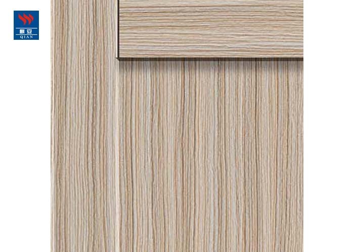 High Quality Eco-Friendly Modern Design Bedroom Entry Wooden Doors