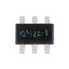 Buy cheap 2-16 Touch Keys IC Integrated Chip , Capacitive Touch Switch IC BS812A-1 from wholesalers