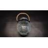 Buy cheap LED Solar Fairy Light Powered Mason Jar Lights for Outdoor Patio Party Wedding Garden Courtyard Decorative Led Lamps from wholesalers