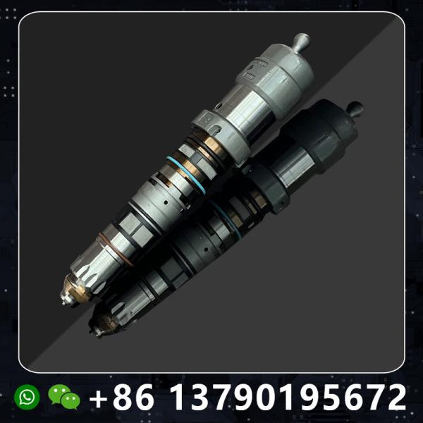 Buy cheap 359-4050 Caterpillar Fuel Injector 20R-1308 Industrial C15 C18 from wholesalers