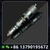 Buy cheap 359-4050 Caterpillar Fuel Injector 20R-1308 Industrial C15 C18 from wholesalers