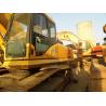 Buy cheap Used komatsu pc450-7 excavator from wholesalers