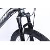 Buy cheap Mountain Bike Bicycle with Yinxing Hydrallic Disc Brake and Steel Rim 26/27.5/29 inch from wholesalers