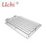 Buy cheap Aluminum Friction Welding Pipes Liquid Cooling Plate 265x180x35mm from wholesalers