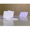 Buy cheap Secure Closure Plastic Wet Wipe Lid 112*73mm from wholesalers