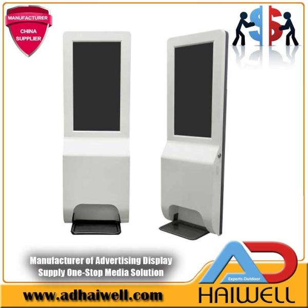 Buy cheap Best Media Player-Digital Signage & LCD Display Solutions | Digital Advertising Display from wholesalers
