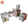 Buy cheap 450mm Roller Length Beeswax Foundation Roller Machine 4.5 - 5.4mm Cell Size from wholesalers
