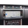 Buy cheap LRX L538 Land Rover Head Unit Android 10.0 Car DVD Player 64G from wholesalers