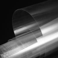 Buy cheap ISO9001 0.15mm 150 Micron Silicone Coated Release Liner product