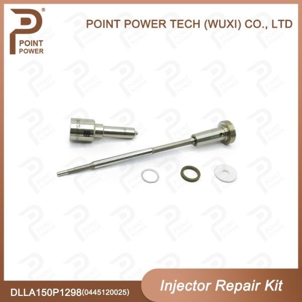 Buy cheap 0445120025 Bosch Injector Repair Kit from wholesalers