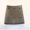 Buy cheap Drawwork Parts Disc Brake Pad Brake Shoe And Brake Block For Drilling Rig from wholesalers