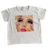Buy cheap Hot Peeling Digital Printing Heat Transfer Paper With Water Based Ink A4 Size from wholesalers