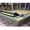 Buy cheap 9015 Garment CAD Paper Pattern Inkjet Flatbed Cutter for Kraft Materials Paper Cutter from wholesalers