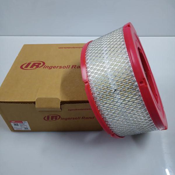 Buy cheap 39708466 TD=47701889001 Air Filter Ingersoll Rand Air Compressor Spare Parts from wholesalers