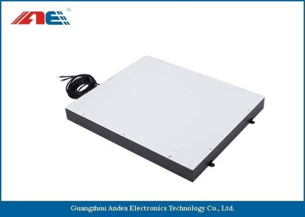 Buy cheap 6W RFID Directional Antenna , Antenna Impedance 50Ohm For Fast Food Restaurant Settlement from wholesalers