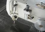 Car Seat 240V 5030 2500RPM Computerized Pattern Sewing Machine