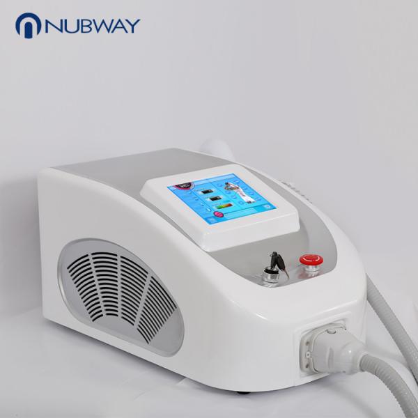 Buy cheap 2018 Mid year hot sale diode laser 808nm hair removalwith large handle spot hair removal from wholesalers
