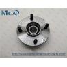 Buy cheap 43200-4M400 Rear Axle Auto Wheel Hub Bearing Assembly For NISSAN from wholesalers