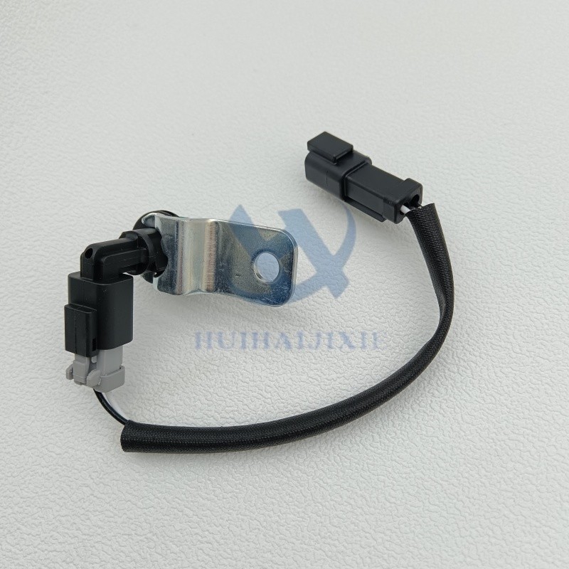 201-6617 2016617 Speed Sensor for CAT 365C 385C 390D C15 C18 Engine