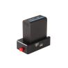 Buy cheap Anti Interference Fiber Optic PFV Drone Kit 1km/2km/3km/5km/10/15/20km from wholesalers