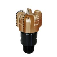 Buy cheap Wear Resistance PDC Drill Bits PDC Drag Bit 5 1/2 - 17 2/1 product