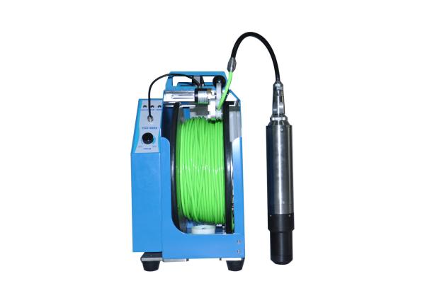 Buy cheap Real Time Sewer Lateral Inspection , OEM Underground Pipe Inspection from wholesalers