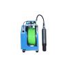 Buy cheap Real Time Sewer Lateral Inspection , OEM Underground Pipe Inspection from wholesalers