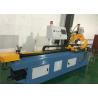 Buy cheap Standing Tube Scaffolding Cold Rolled Forming Machines 15 Seconds / Piece from wholesalers
