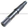 Buy cheap PC120-6 GM18VL Excavator Travel Motor Shaft Black TZ269B2002-00 16:20T from wholesalers