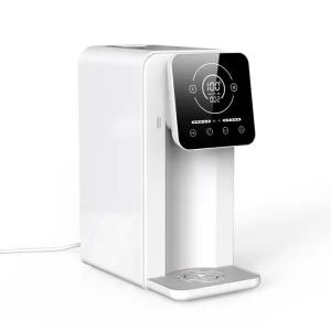 China Tds Display Ro Water Dispenser 1300 Ppb - 1500 Ppb on sale