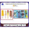 Buy cheap 180Bag/Min Flow Wrap Packing Machine Cake Popsicle Packing Machine from wholesalers