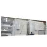 Buy cheap 380v Vacuum Metallizing Machine 75mm Vacuum Deposition Systems from wholesalers