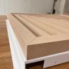 Buy cheap Extruded Baffle Aluminum Metal Ceiling Screen 600x600x30mm Light Weight from wholesalers