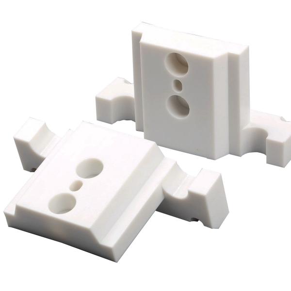 Buy cheap Engineer Plastic Automotive Plastic Parts , Custom Plastic Molding Wear Resistance from wholesalers