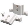 Buy cheap Engineer Plastic Automotive Plastic Parts , Custom Plastic Molding Wear Resistance from wholesalers