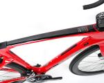 Falcon 700C Carbon Fiber Road Bicycle SHIMANO R8020 With Carbon Wheel
