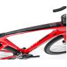 Buy cheap Falcon 700C Carbon Fiber Road Bicycle SHIMANO R8020 With Carbon Wheel from wholesalers