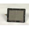 Buy cheap Infrared BBQ Grills Ceramic Rotisserie Burner Aluminum Gas Burner LPG from wholesalers