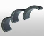 Buy cheap Segment Permanent Ferrite Magnet from wholesalers