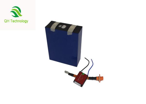 Buy cheap Blue Color Lifepo4 Lithium Battery For Telecommunication Base Stations from wholesalers