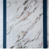Buy cheap Glazed Polished Porcelain Marble Sintered Stone Tile Wall Slab Simple Design from wholesalers