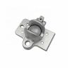 Buy cheap Aluminum Die Casting Parts Powder Coating Bright Oxidizing Optional Material from wholesalers