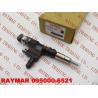 Buy cheap DENSO Genuine common rail fuel injector 095000-6520, 095000-6521 for TOYOTA Dyna 23670-78120, 23670-78121 from wholesalers
