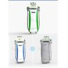 Buy cheap Cryo+ vacuum+ RF + Cavitation multifunctional machine for body slimming and weight loss, skin rejuvenation from wholesalers
