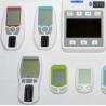 Buy cheap HZ GUM-101 3.0V CR2032 Blood Glucose Tester Strip Uric Acid Testing from wholesalers