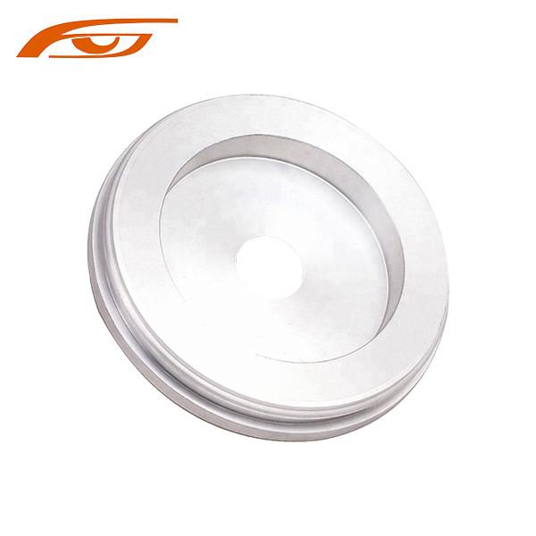 Buy cheap Precision CNC Milling Turning Machining Parts Aluminum Fabrication Service Drilling from wholesalers