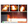 Buy cheap 1200C 250KW Induction Forging Furnace For Carbon Steel Preheating from wholesalers