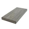 Buy cheap Modern Hospital Flooring Haixing Outside Wood Plastic PVC ASA Co-extrusion Deck Floor from wholesalers