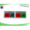 Buy cheap Cover Sheet For Keyboard Sodick AQ600 AQ325l AQ327l AQ535l AQ75l0 A320d A280l A320d from wholesalers